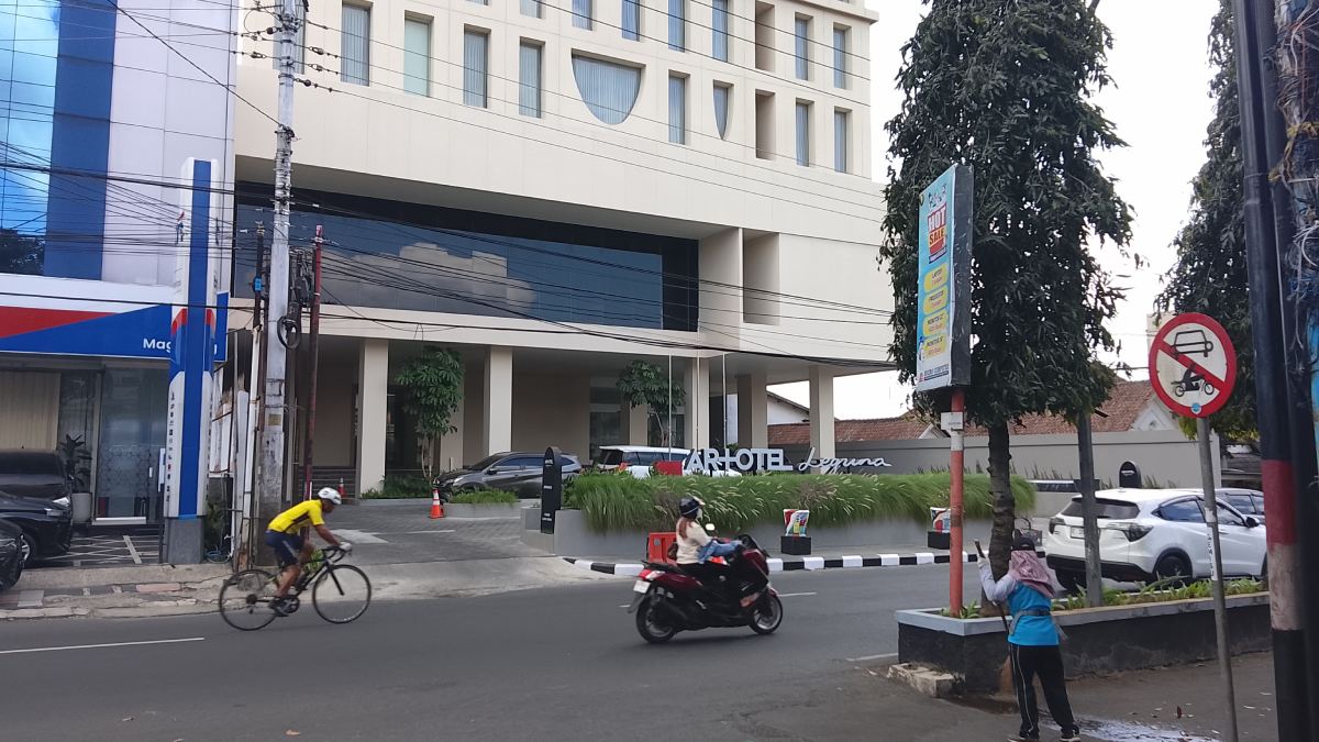 Tren Investasi Kota Magelang Tumbuh 25 Persen, Sektor Jasa dan Perhotelan Mendominasi