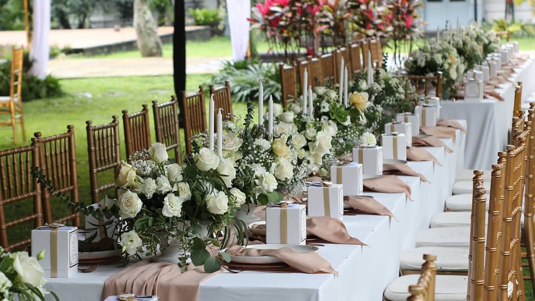 Penginapan dengan Venue Wedding di Magelang, Lengkap Harga dan Kapasitasnya