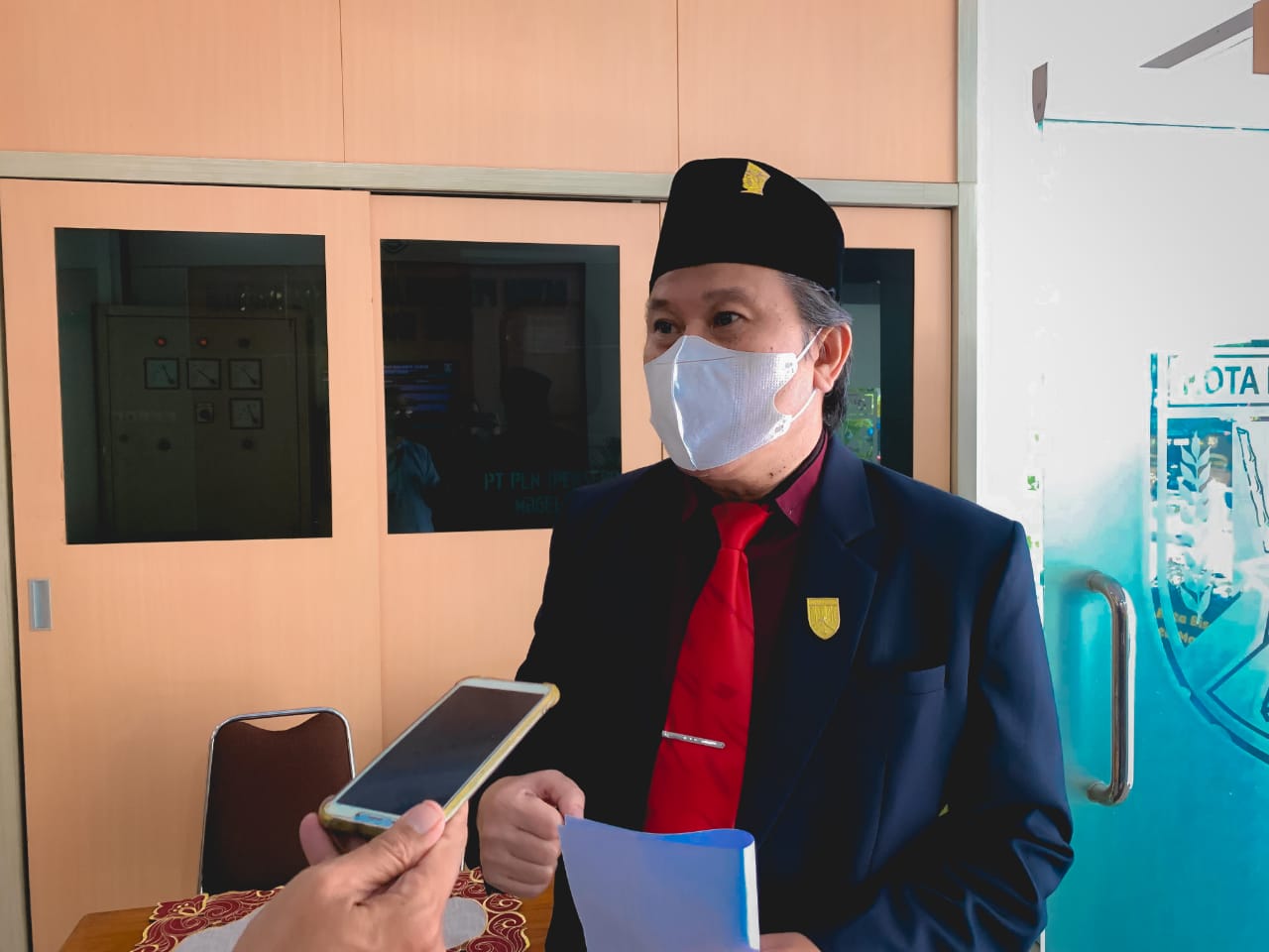 DPRD Kota Magelang Kritisi Sistem Meritokrasi, Endus Adanya Unsur Politis