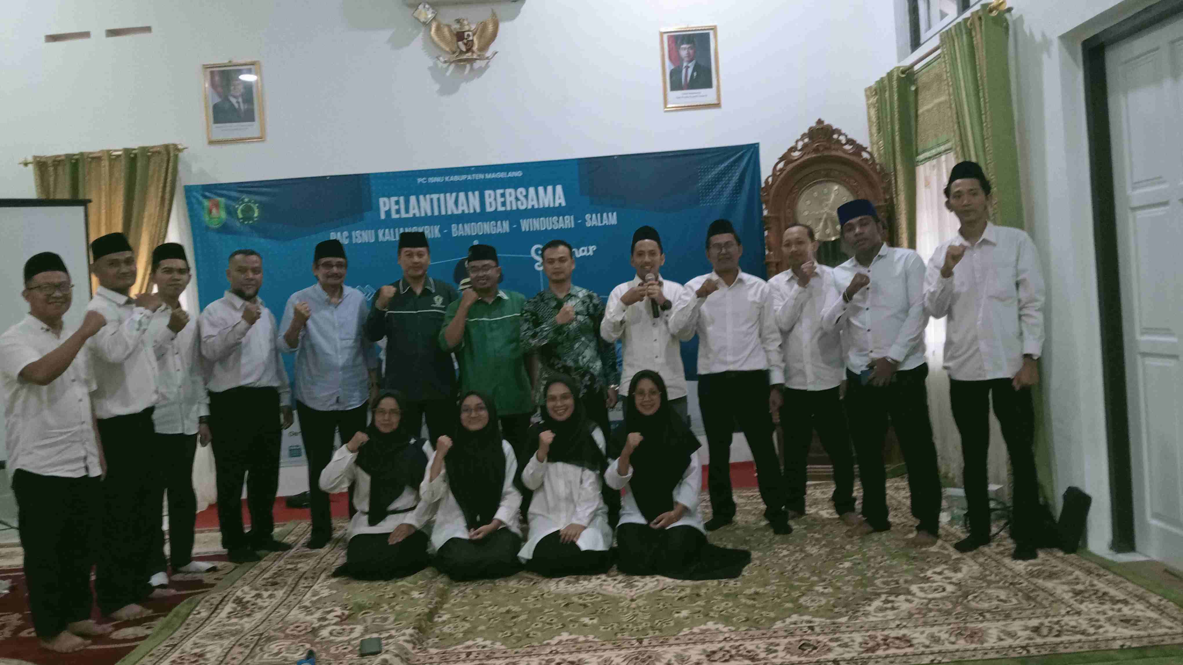 LPK Saitama Dorong Pemuda Magelang Bersaing di Pasar Kerja Internasional