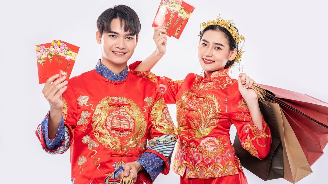 Kapan Hari Libur Nasional dan Cuti Bersama Imlek 2026?