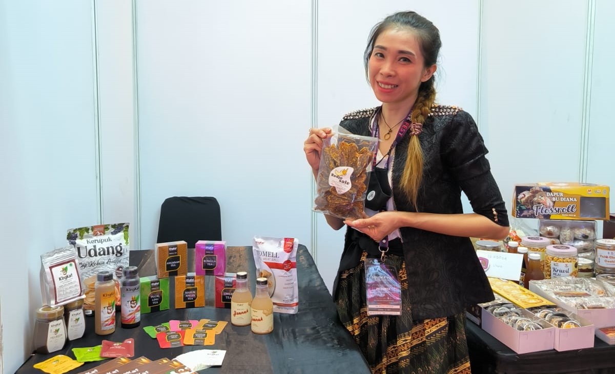 Bersama BRI, Petani Kopi Asal Batang Sajikan Racikan Produk hingga Jangkau Pasar Dunia