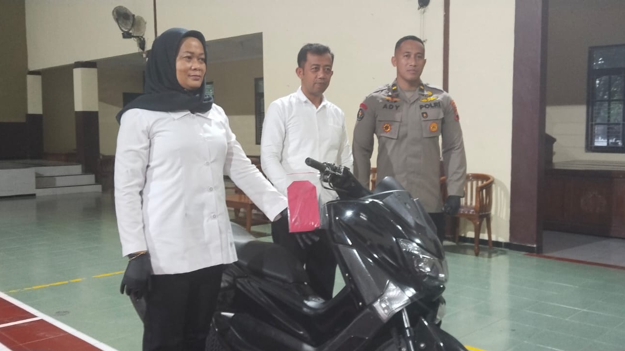 Pelajar Secang Magelang Dianiaya Gasper dan Celurit, Polisi Tetapkan Tiga Pelaku