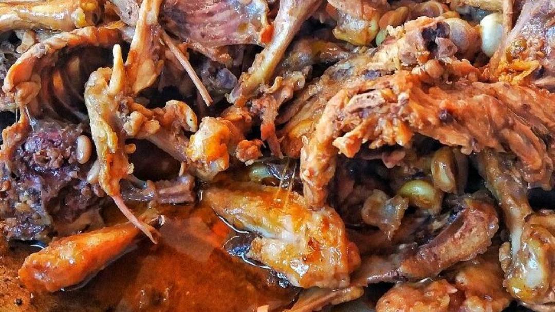 4 Kuliner Balungan di Magelang yang Patut Dicoba!