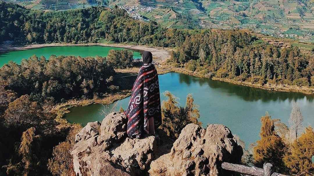 Pemkab Wonosobo Ajak Dukung Wisata Lokal: Agar Semakin Mendunia