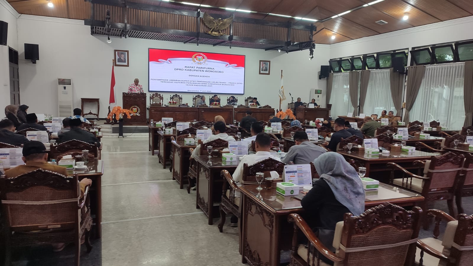 Langkah-langkah Pemkab Wonosobo dalam Mendongkrak PAD