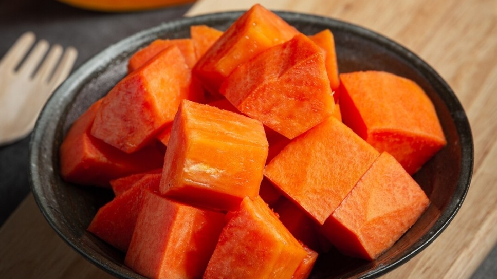 Manfaat dan Olahan Buah Pepaya yang Baik untuk Kesehatan