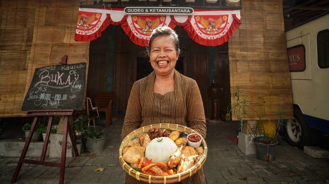 4 Rekomendasi Kuliner Malam Legendaris di Jawa Tengah