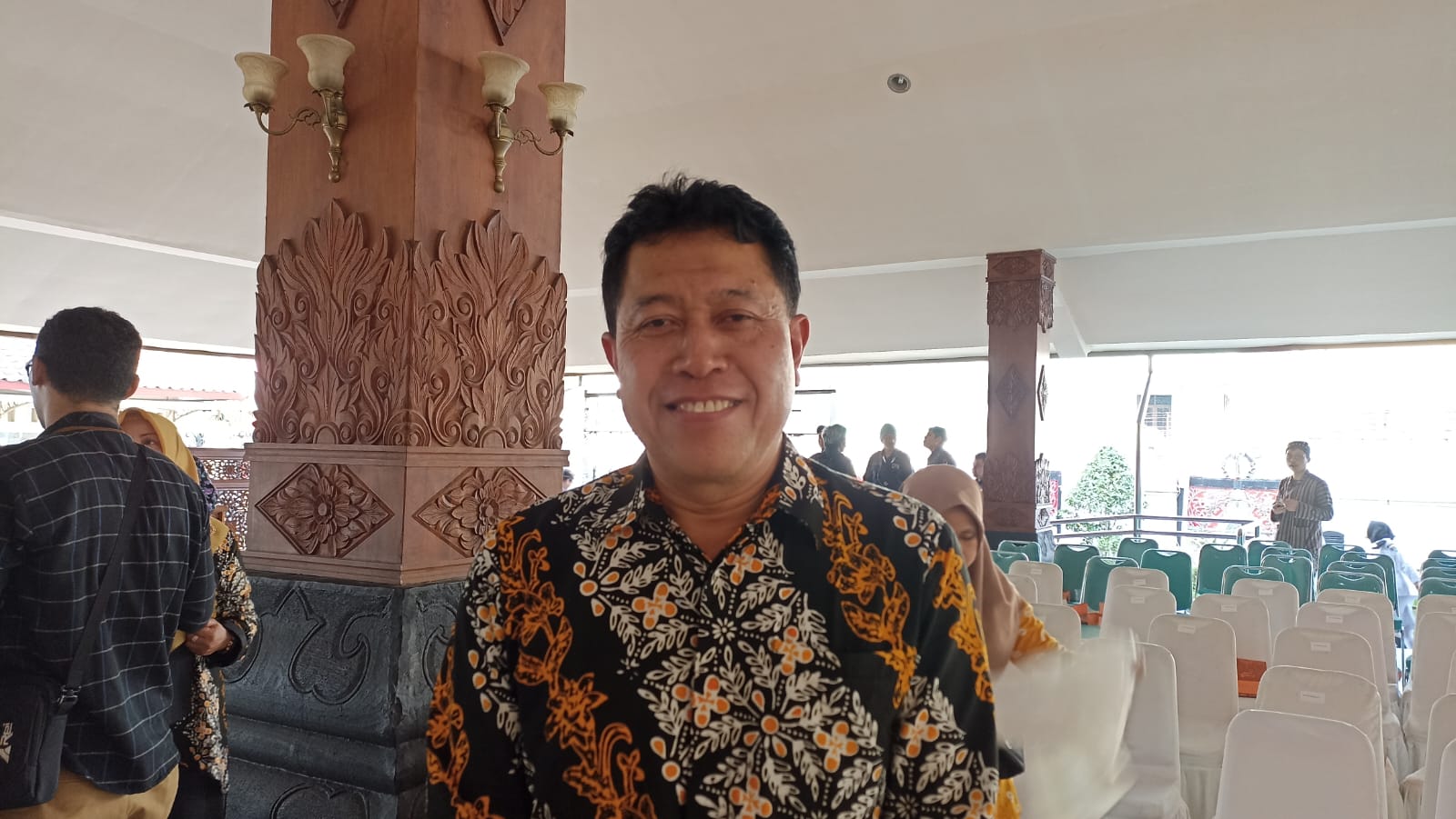 DCS Kota Magelang Diumumkan 19 Agustus Mendatang, Masyarakat Diminta Beri Tanggapan