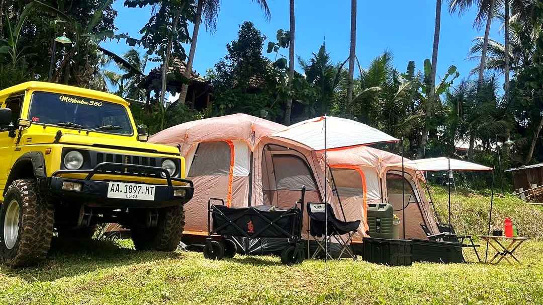 4 Rekomendasi Wisata Baru Magelang dari Gratis Hingga Berbayar Hanya Rp15 Ribu!