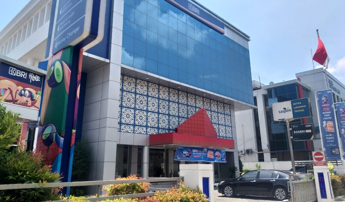 Buka Rekening BRI Cukup Mudah, Hanya Ini Yang Dilakukan Nikmati Keuntunganya 