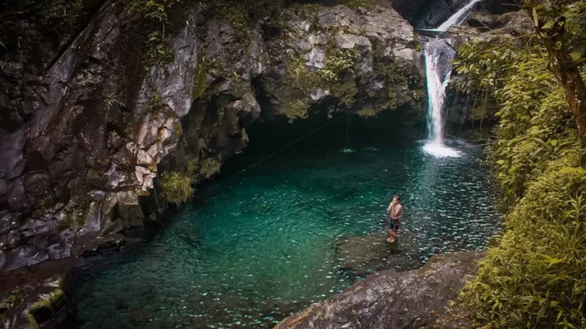 Intip Keindahan Telaga Sunyi, Objek Wisata Air dekat Baturaden!