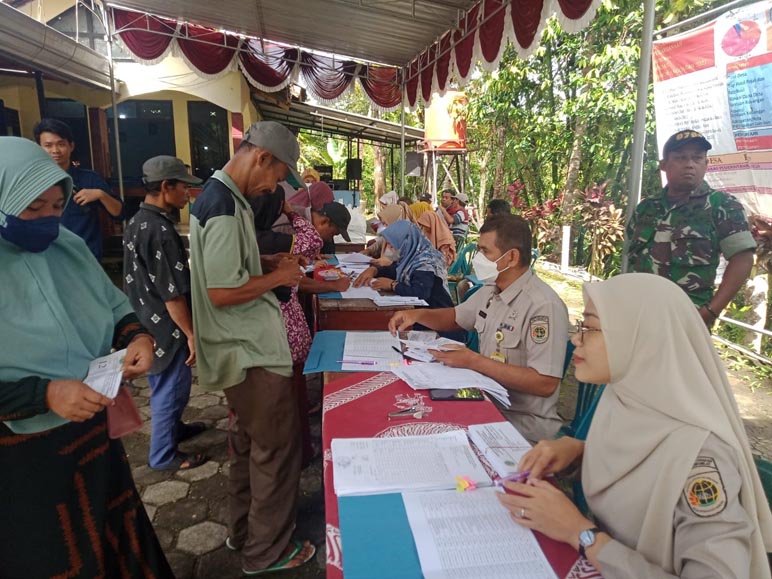 Pemilik 40 Bidang Tanah di Desa Wadas Belum Sepakat, Mekanisme Konsinyasi Menanti