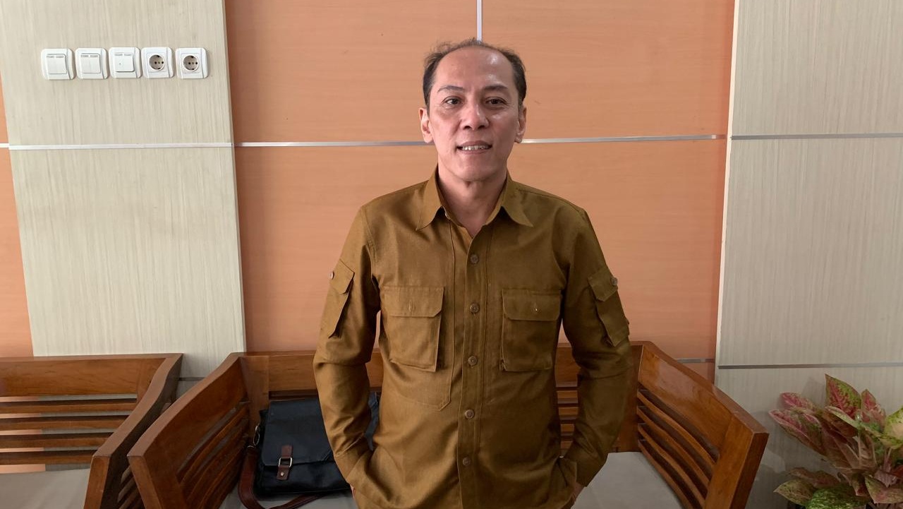 Walikota Cup 2025 Hidupkan Kembali Tradisi Voli Kota Magelang lewat Kompetisi Besar Se-Jateng dan DIY