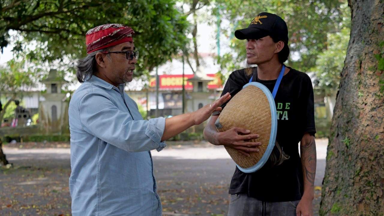 Bupati Temanggung Buka Halaman Pendopo untuk Parkir Darurat Selama Libur Lebaran