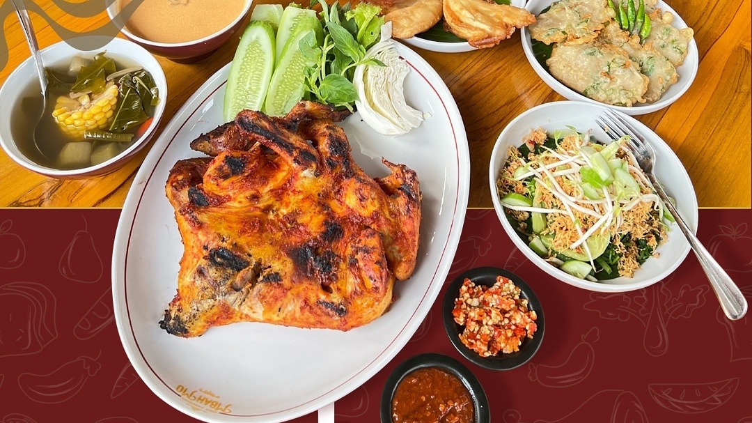 Rekomendasi Resto Spesialis Ayam Kampung di Magelang