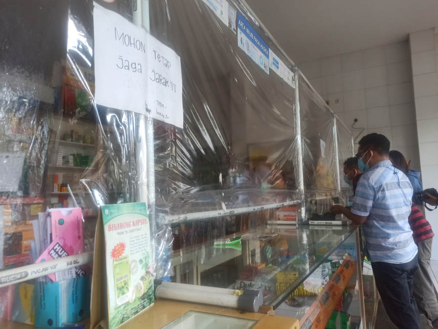 Ikatan Apoteker di Purworejo Sigap Respon Seruan Kemenkes, Pemberian Resep Obat Sirup Dihentikan