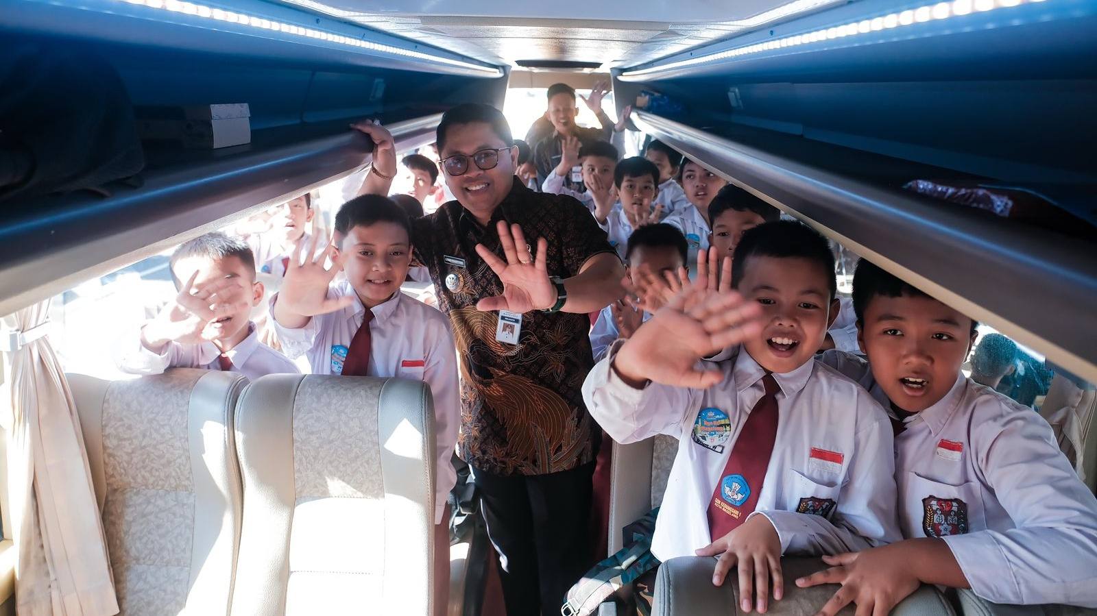 100 Hari Kerja Walikota Magelang, Fondasi Jalannya 19 Program Unggulan