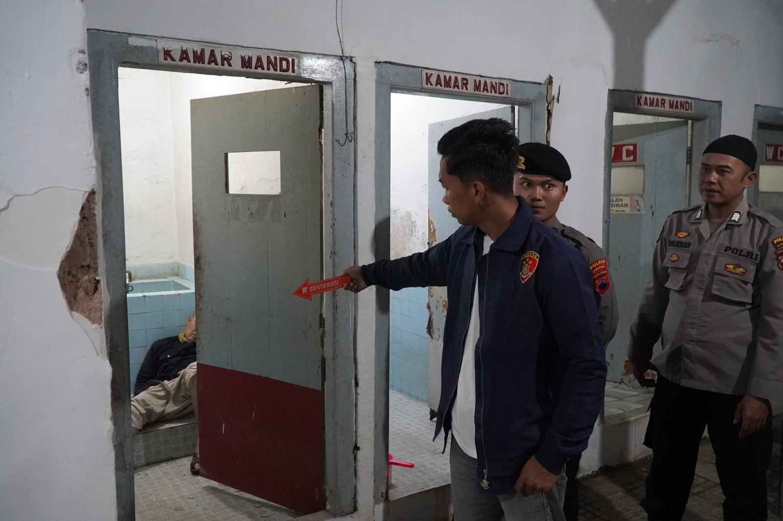 Petugas Hotel di Wonosobo Temukan Pria Meninggal dalam Kamar Mandi, Ini Kronologinya