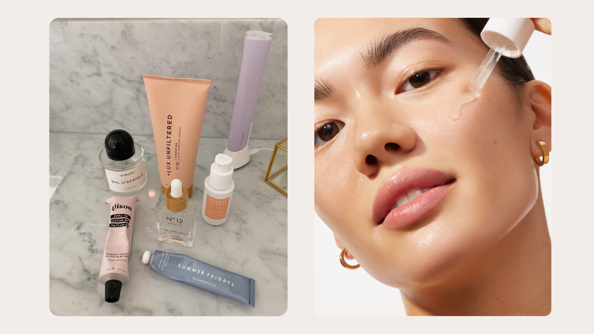 Serum Paling Ampuh Atasi Dark Spot, Approved by Tasya Farasya!