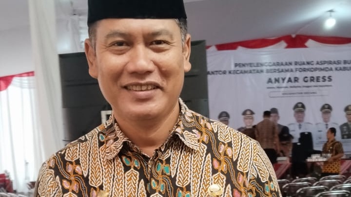 Satgas Temukan Ecoli di Makanan Santri, Pemkab Magelang Evaluasi Ketat Program MBG