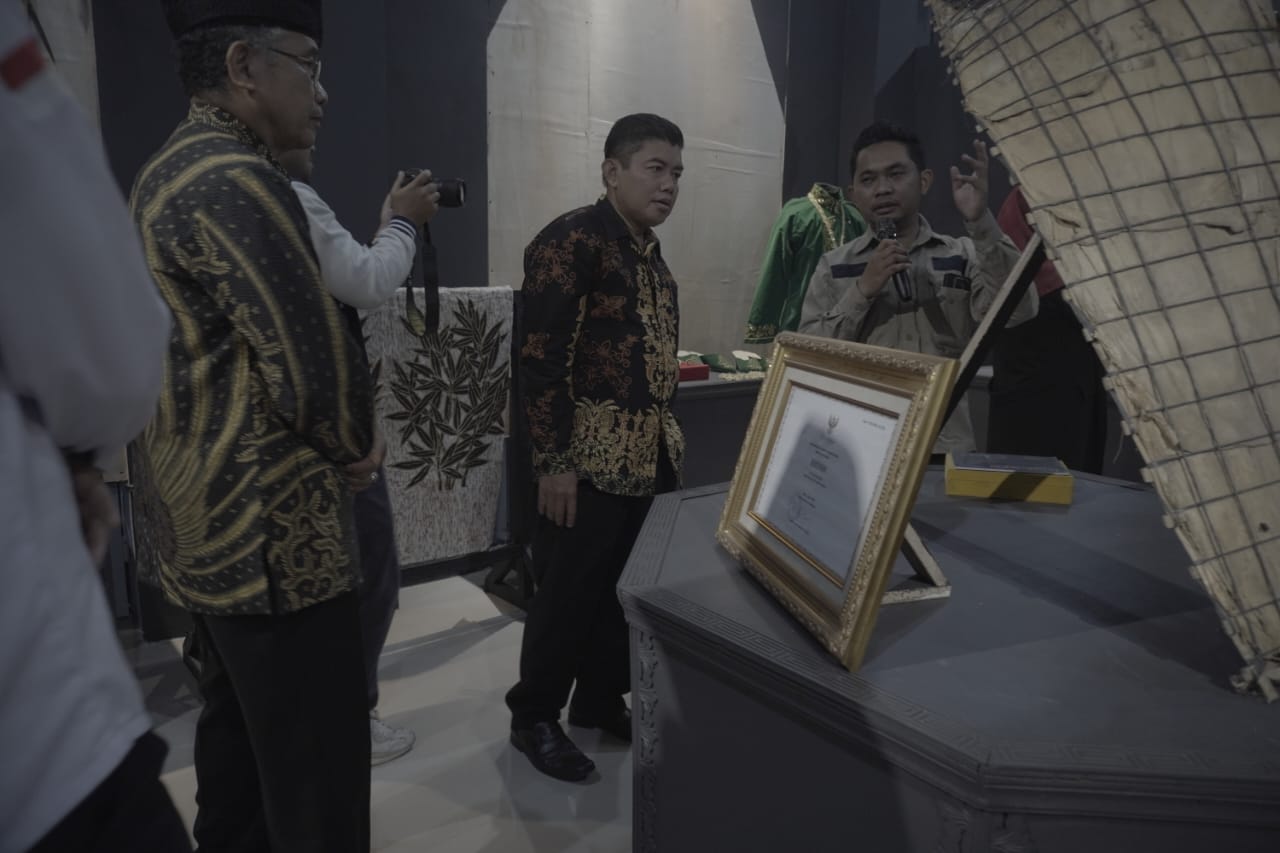 Museum Daerah Wonosobo Dibuka, Sajikan Wisata Edukasi dan Budaya