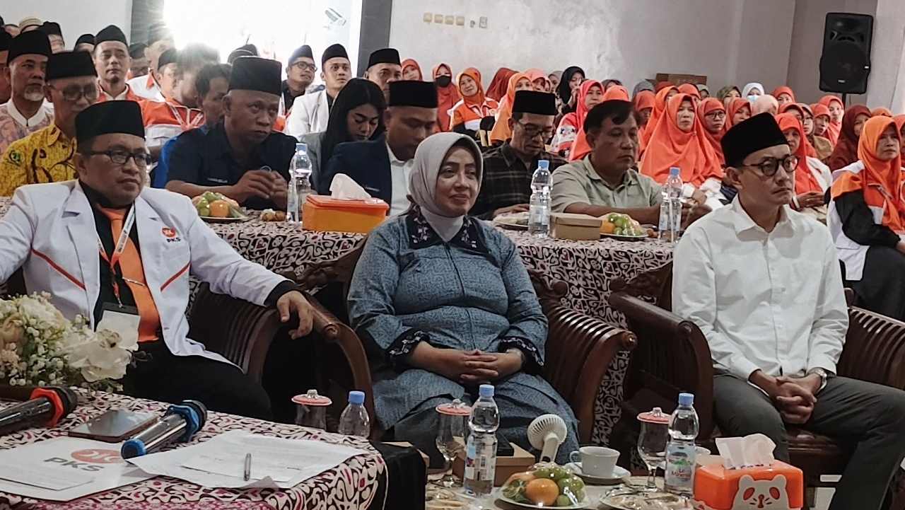 Musda VI PKS Purworejo: Kukuhkan Pengurus Baru, Teguhkan Komitmen Majukan Daerah