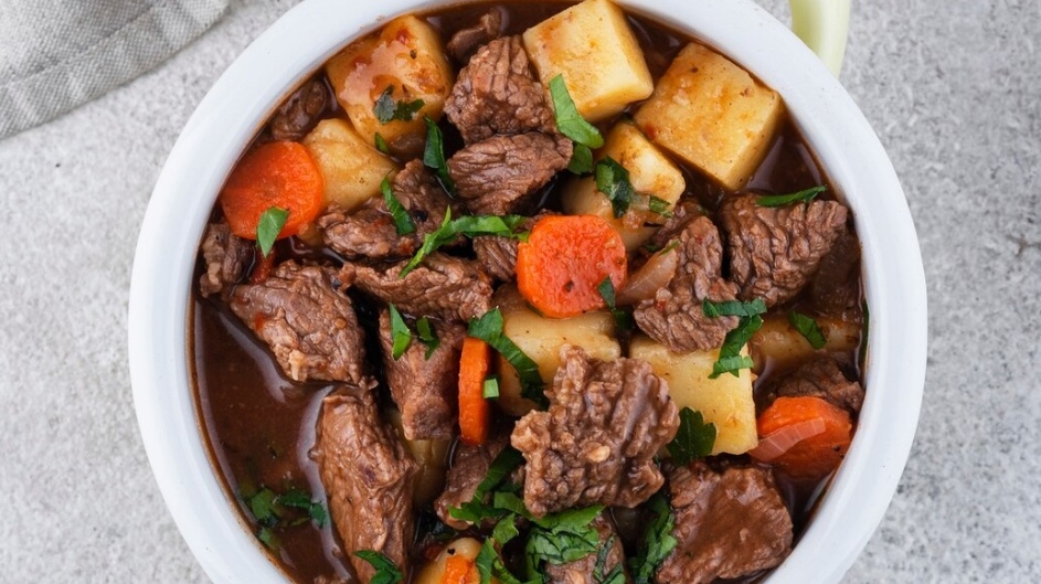 Resep dan Cara Membuat Sop Iga Sapi, Nikmat Disantap di Musim Hujan