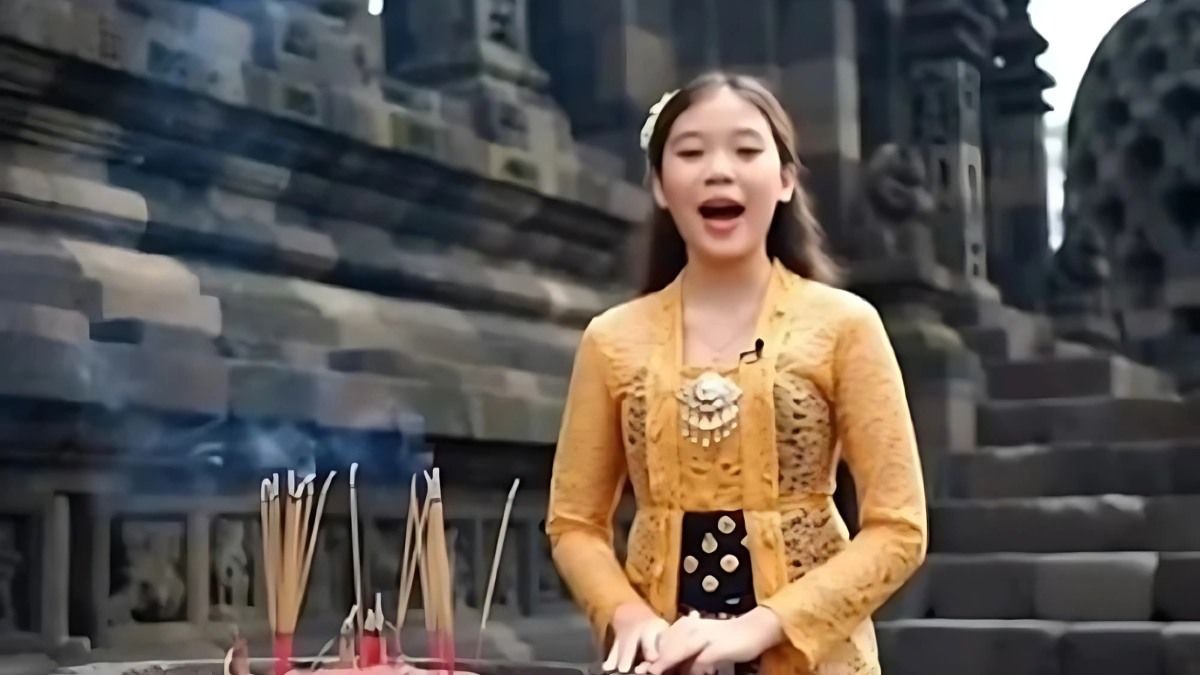 Buntut Viralnya Video AI 'Umrah di Borobudur', Polisi Segera Panggil Saksi Ahli
