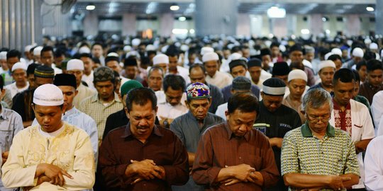 Dikira Pahalanya Lebih Besar, Bagaimana Orang yang Shalat Tarawih tapi Meninggalkan Shalat Ba'diyah Isya?