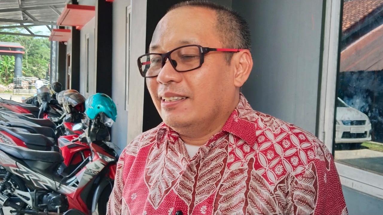 Anggota Komisi V DPR RI Sofyan Dedy Ardyanto Gelar Roadshow Jaring Aspirasi Warga Secang