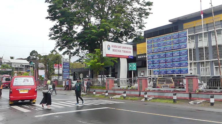 Lihat, Fraksi Nusantara DPRD Temanggung Minta Bupati Al Khadziq Buatkan APBD yang Matang