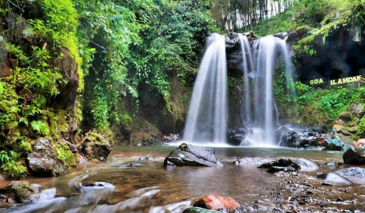 3 Wisata Air di Kecamatan Pakis Magelang, Masih Asri di Tengah Hutan Pinus Gunung Merbabu 