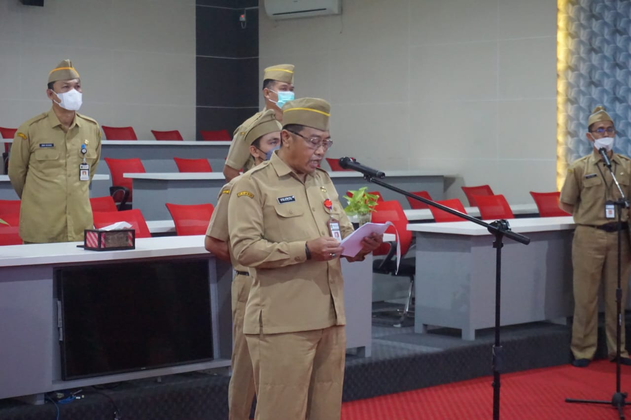 Pemkab Magelang Terus Dorong Pertumbuhan Ekonomi Pariwisata 