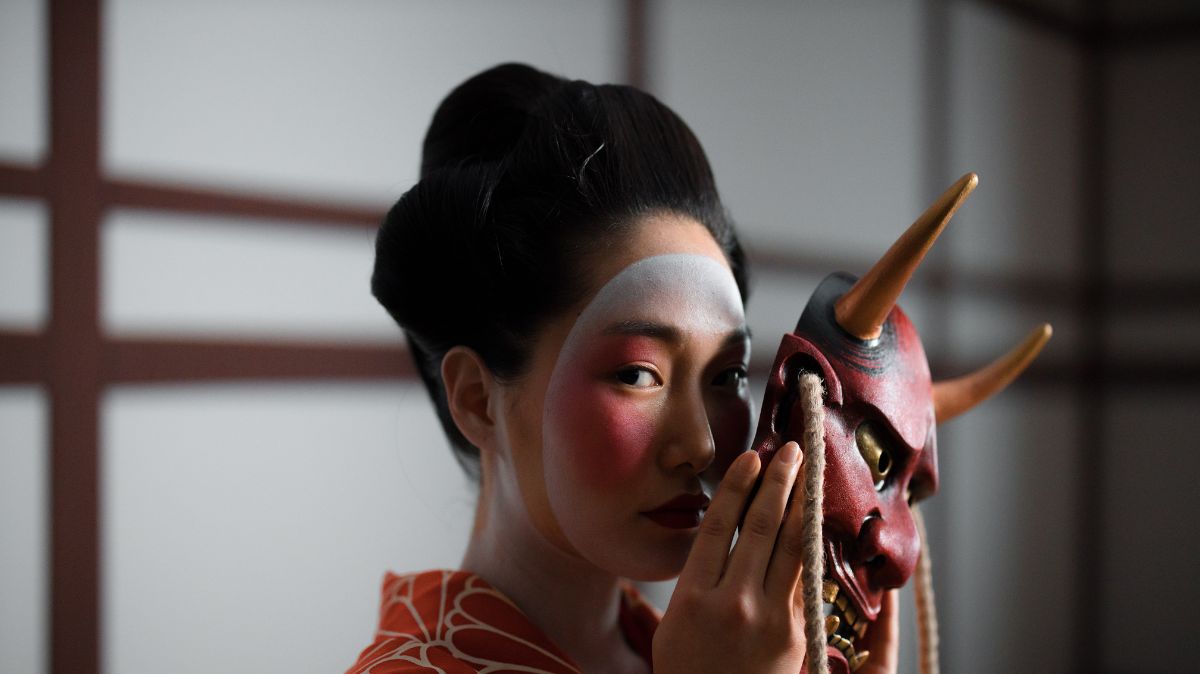 Apa itu Geisha di Jepang? Begini Fakta dan Sejarahnya Ternyata Bukan Sebagai Wanita Penghibur