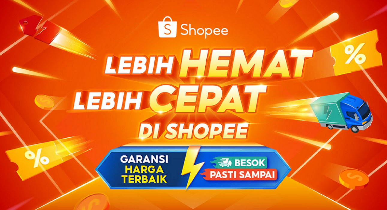 Shopee Lagi-Lagi Bikin Gebrakan, Lihat Iklan Barunya yang Super Catchy Ini!