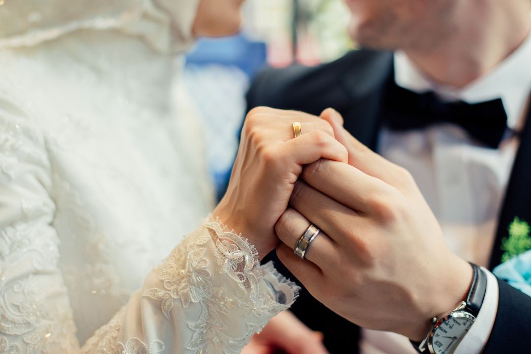 Di Wonosobo Musim Nikah Tahun 2023 Lebih Kecil Dibanding Tahun 2022