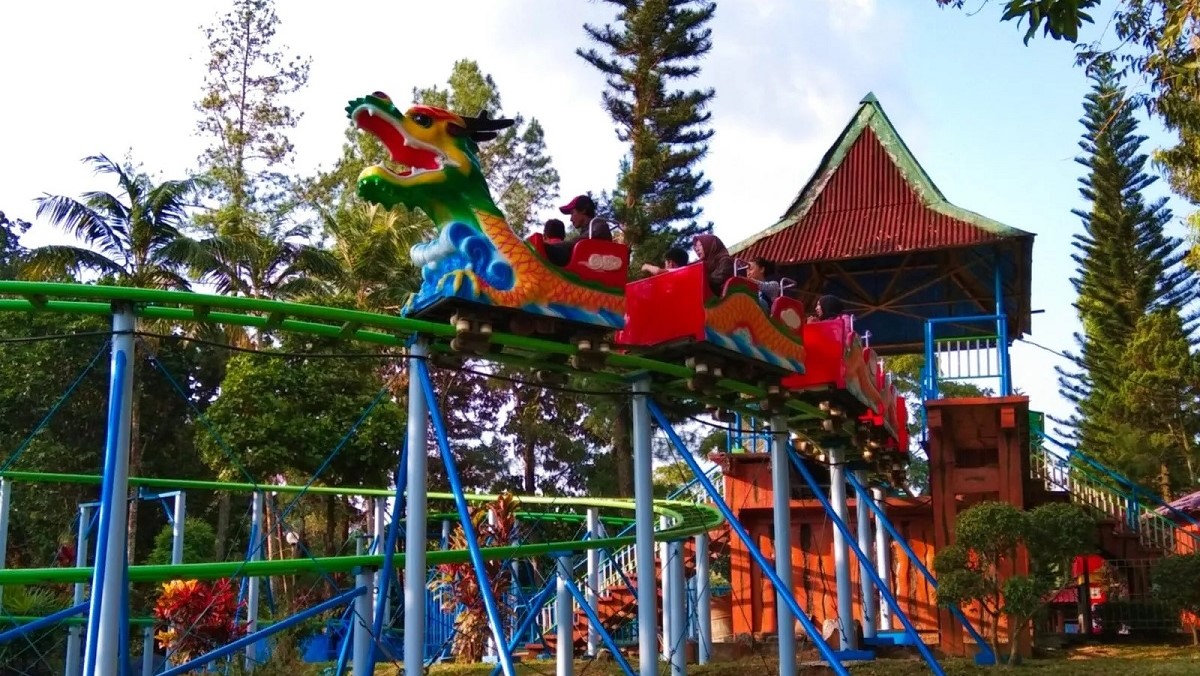 Kata Pakar Hukum Insiden Kecelakaan Dragon Coaster TKL Ecopark Berpotensi Masuk ke Ranah Pidana