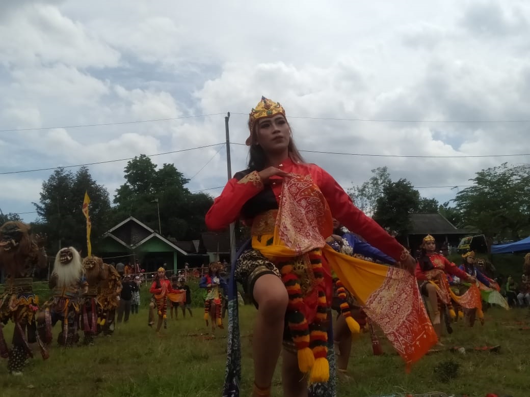 Pesta Rakyat UKM Berjaya Angkat Perekonomian Warga