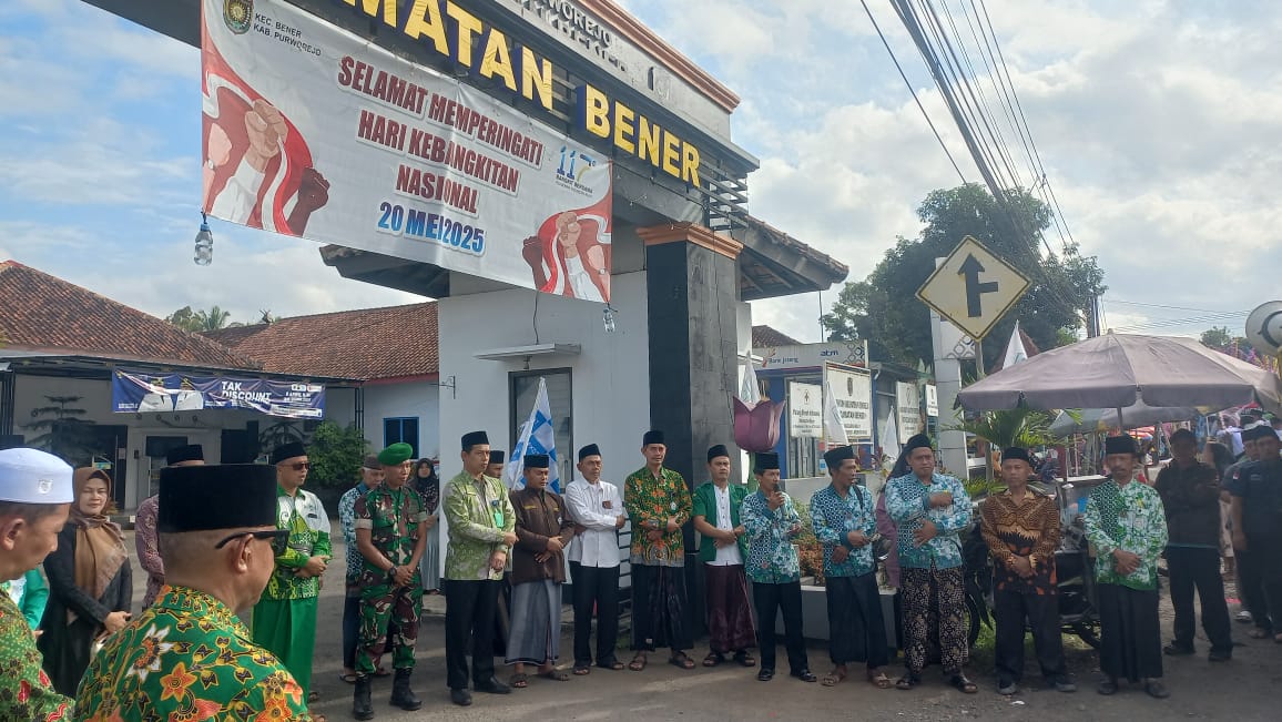 FKDT Purworejo Tolak Wacana 5 Hari Sekolah SD dan SMP