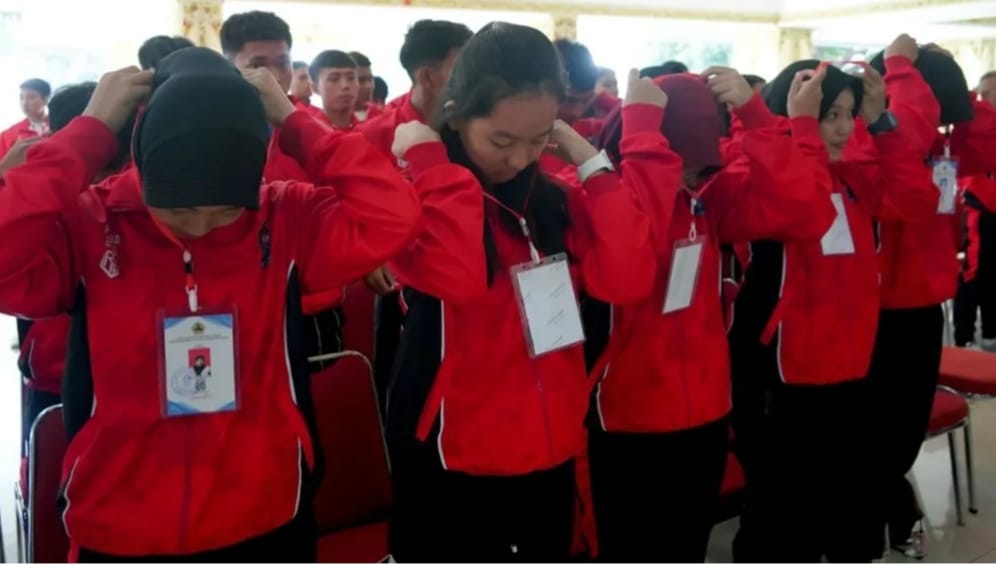 Temanggung Kirim 39 Atlet ke POPDA 2025, Targetkan Medali Emas