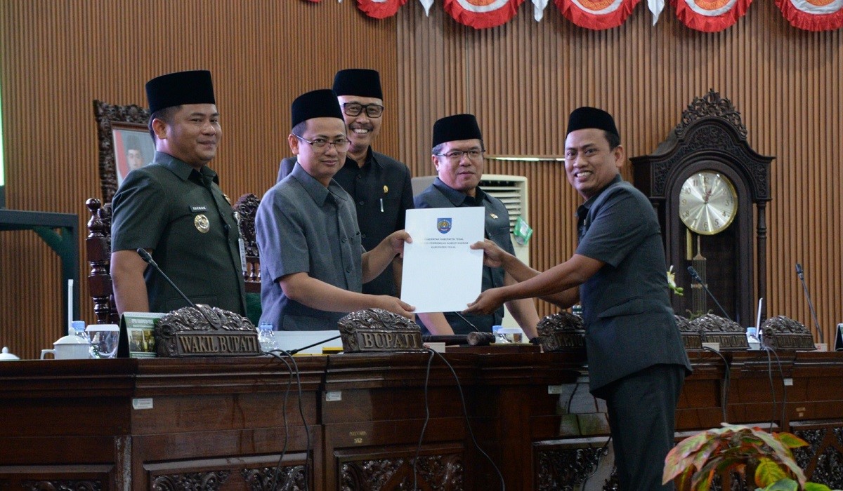 Kasus TBC Mengkhawatirkan, DPRD Tegal Desak Sosialisasi Dimassifkan