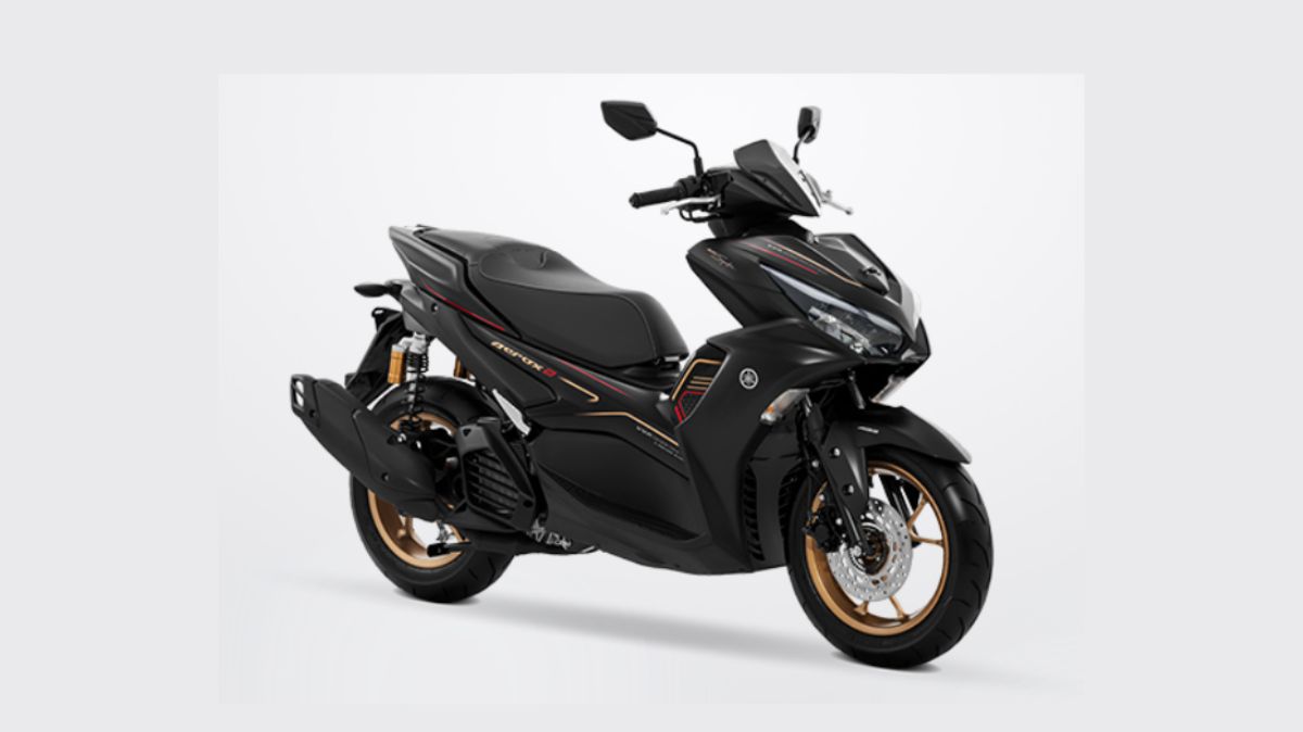 6 Alasan Mengapa Anda Harus Berpikir Ulang Sebelum Membeli Yamaha Aerox 155 Connected!