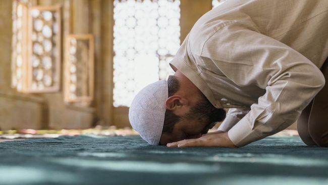 Shalat Sunnah Wudhu, Amalan Ringan Jadi Investasi ke Surga