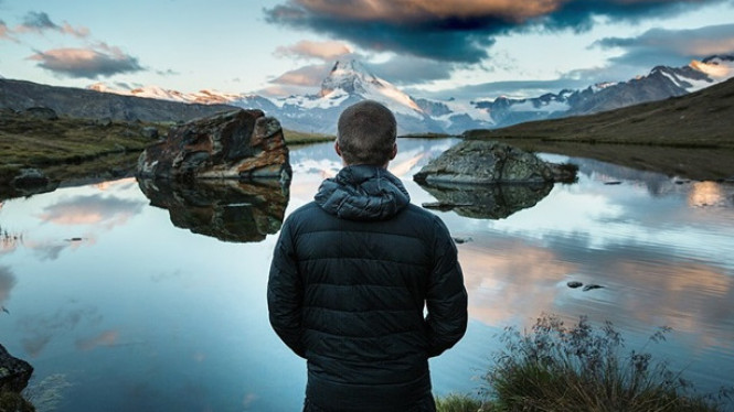 Kunci Kebahagian Hidup dengan Memperbaiki Hati