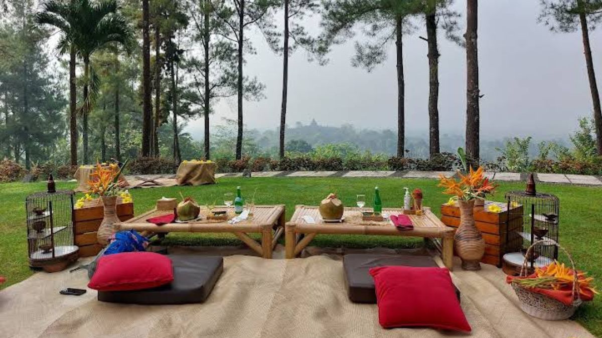  Ingin Wisata ke Bukit Dagi? Ini 5 Rekomendasi Aktivitas di Tempat Berview Terbaik se-wilayah Candi Borobudur