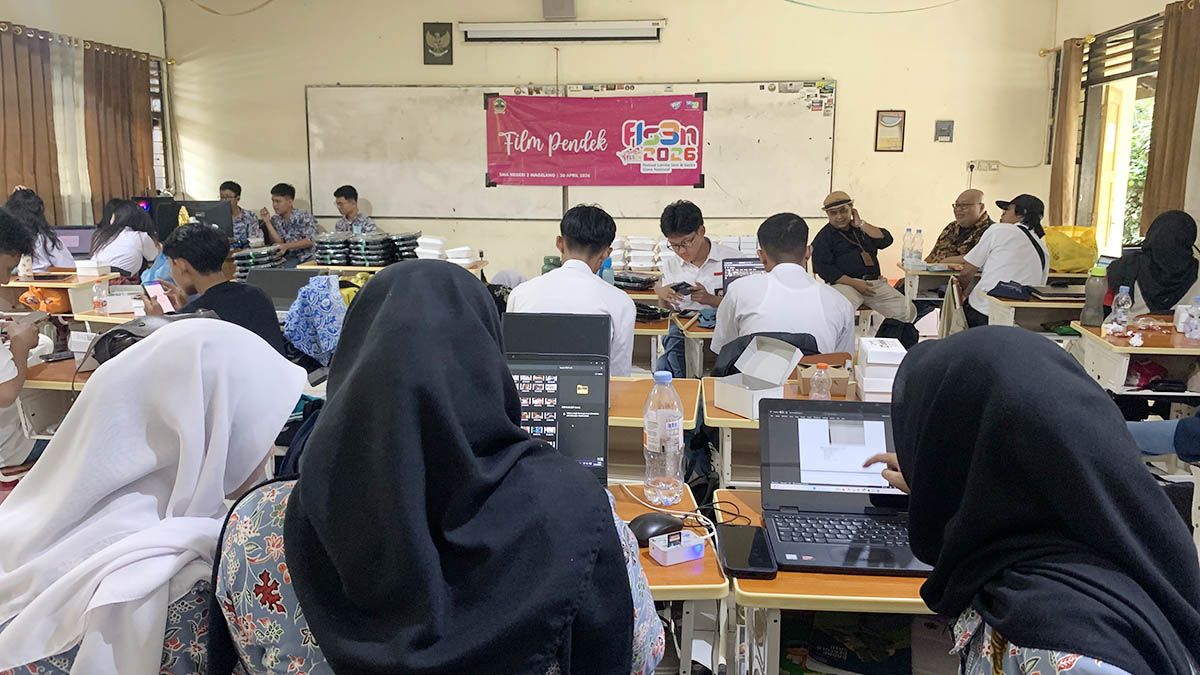 FLS3N Kota Magelang Rampung Digelar, 16 Peserta Kantongi Tiket ke Provinsi Jawa Tengah