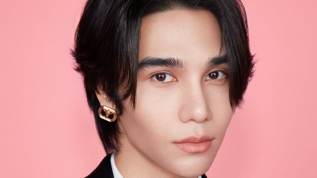 Jeff Satur Merilis Lagu Lost and Found, Simak Lirik Lagunya Disini!