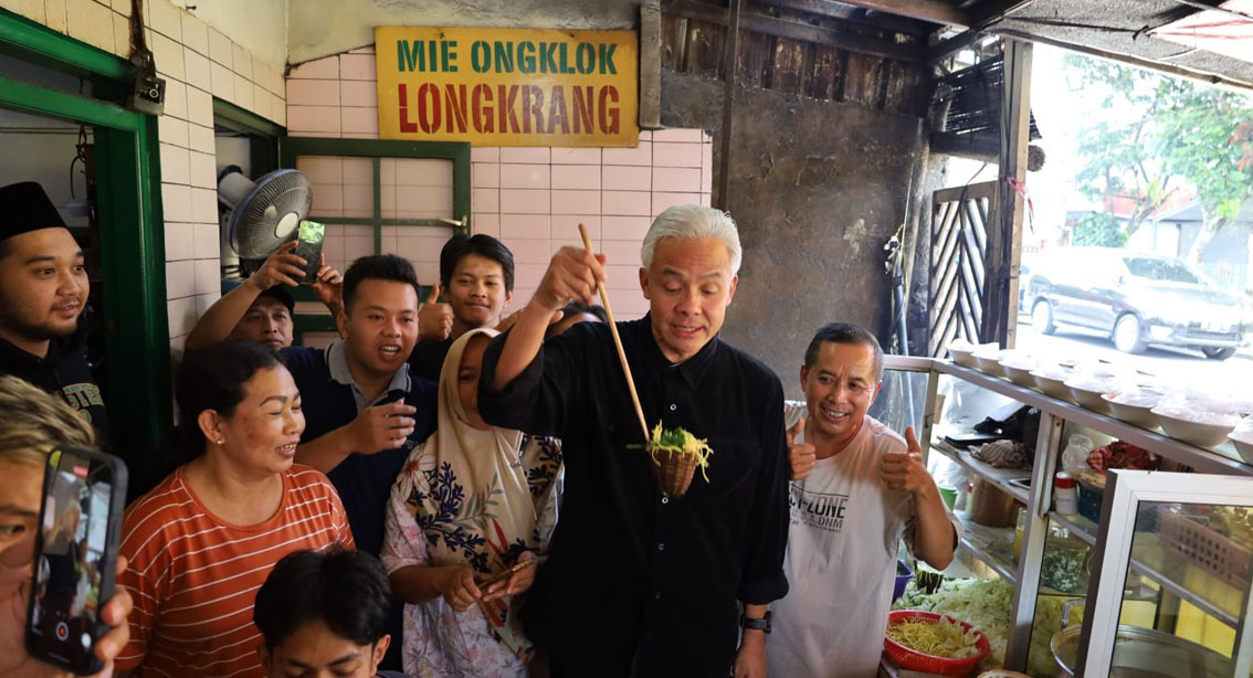 3 Karya Budaya Wonosobo Ditetapkan Sebagai Warisan Budaya Takbenda Indonesia 2025