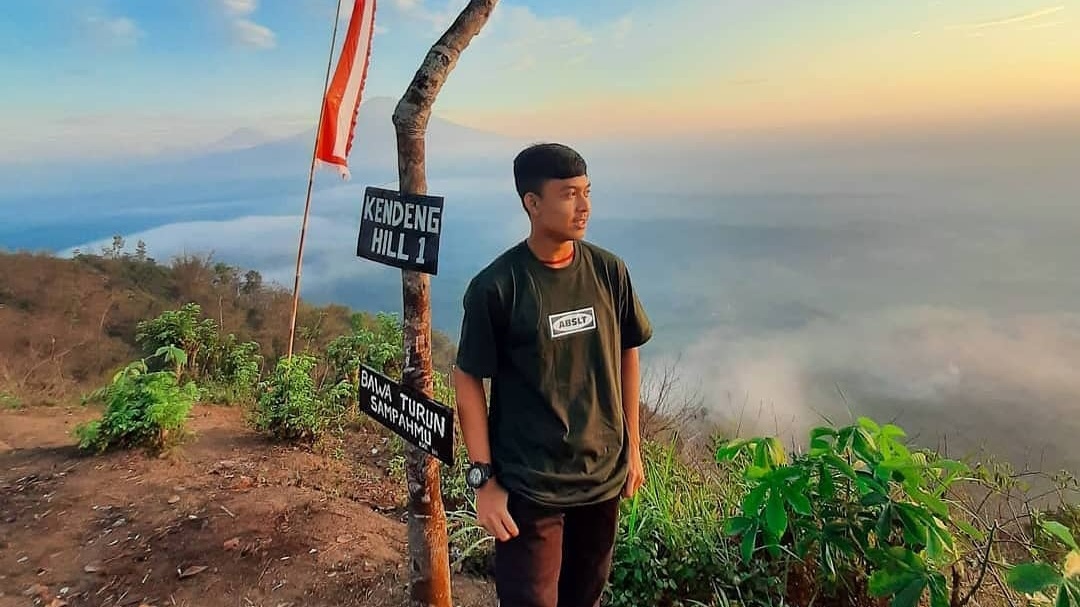 Wisata Kendeng Hill: Jalur Pendakian, Estimasi, Hingga Puncak Berlatar 6 Pegunungan